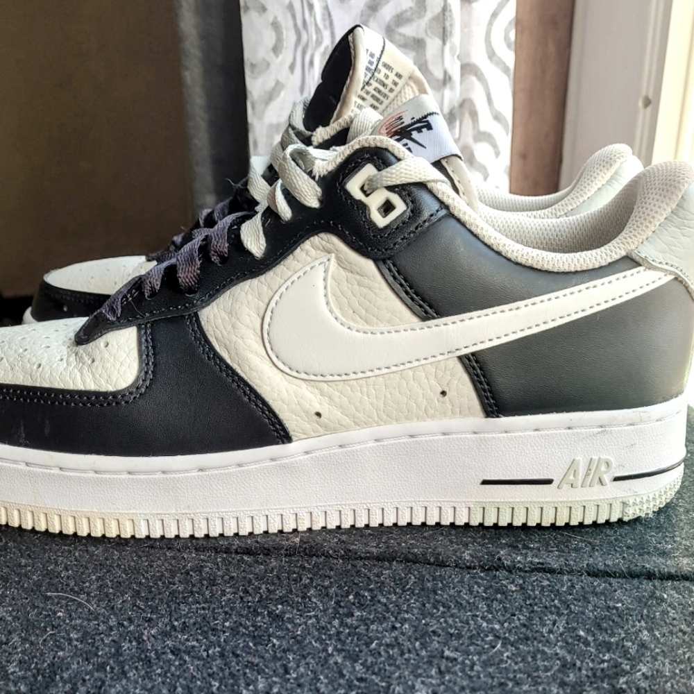 Men's Nike Air shoes